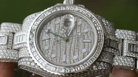 Top 10 Duurste Rolex Horloges ter Wer